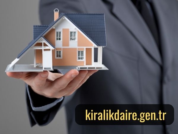 Kervansaray Mahallesi Kiralık Daire